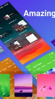 Music Player&Audio:Echo Player Screenshot 6