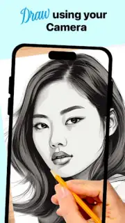 AR Drawing : Trace Anything Screenshot 10