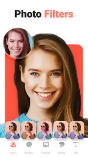 Face Aging Editor: Gender Swap Screenshot 4