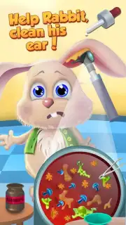 Little Buddies Animal Hospital Screenshot 4