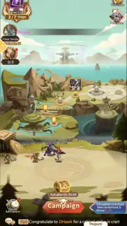 Summons：The Conquerors Screenshot 3