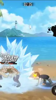 Hitman Reborn (CN) Screenshot 9