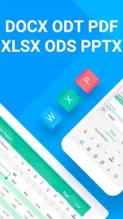 MyOffice® Documents Screenshot 5