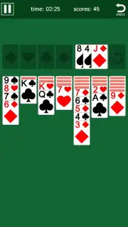 Classic Solitaire Klondike Screenshot 6