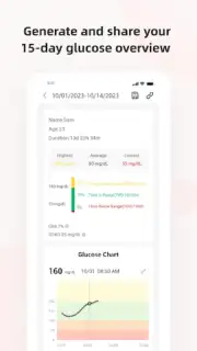iCan Health Screenshot 5
