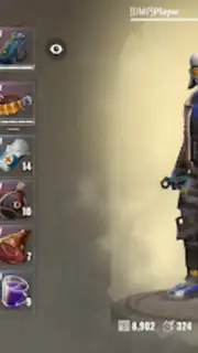 Dead Impact Screenshot 3