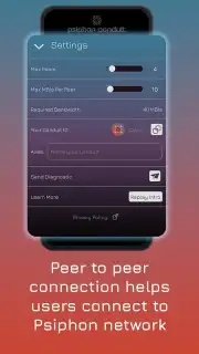 conduit Screenshot 7
