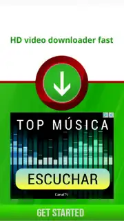 Video Downloader Fast HD Screenshot 1