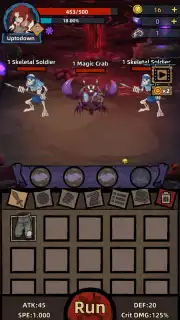 Dark Hunter Screenshot 4