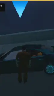 GTA III - Definitive Edition Screenshot 5