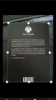 CamScanner Screenshot 5