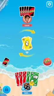 UNO Wonder Screenshot 9