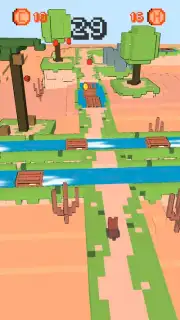 Jumpy Pets Screenshot 13