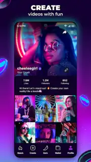 Cheelee Screenshot 7