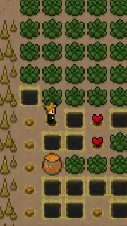 Stories of Bethem Screenshot 1