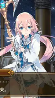 IDOLA Phantasy Star Saga Screenshot 7