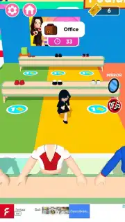 Famous Fashion Screenshot 5