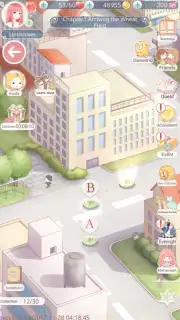 Love Nikki Screenshot 5