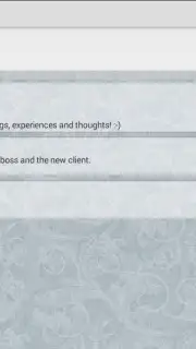Handy Journal Screenshot 6