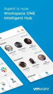 AirWatch Agent Screenshot 11