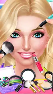 FitnessSalon Screenshot 15