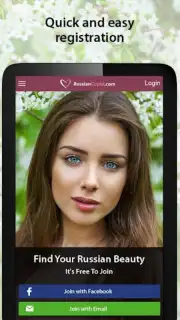 RussianCupid: Russian Dating Screenshot 11