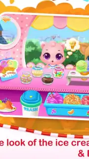 Pet Food Train Screenshot 2