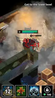 Dungeon Legends Screenshot 8