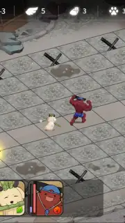 What in Hell is Bad? Screenshot 1