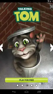 Tom's Love Letters Screenshot 1