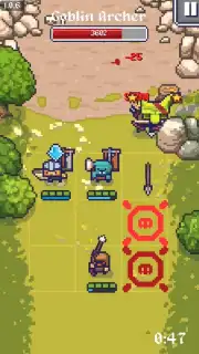 KING CRUSHER Screenshot 4