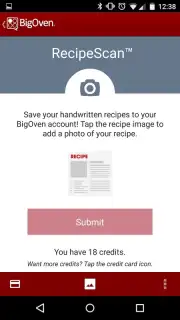 BigOven Recipes Screenshot 12
