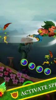 Shiva: The Time Bender Screenshot 18