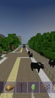 Wild West Cowboy Craft Screenshot 8