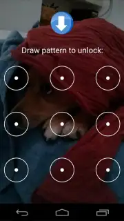 Droid Protector Screenshot 3