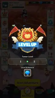 Dragon Village Arena Screenshot 8