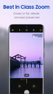 Samsung Expert RAW Screenshot 3