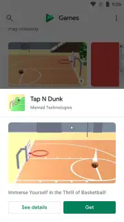 Google Play Games Screenshot 8