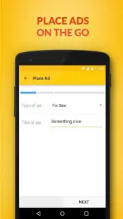 DoneDeal Screenshot 5