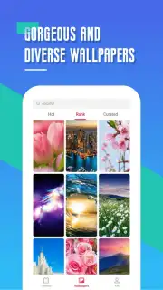 Theme Store (CN) Screenshot 1