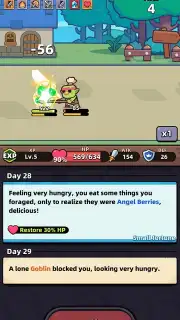 Capybara Go Screenshot 9