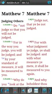 Bible-Discovery Screenshot 8