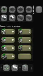 Robotic Planet (Lite) Screenshot 3