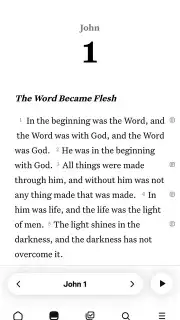 YouVersion Bible App Screenshot 4