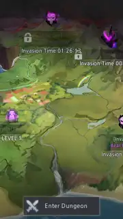 Infinite Rush Screenshot 9