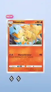Pokémon TCG Pocket Screenshot 10