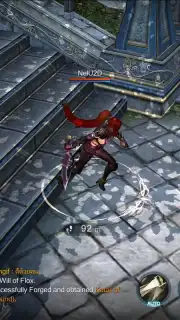 Rohan M Screenshot 6
