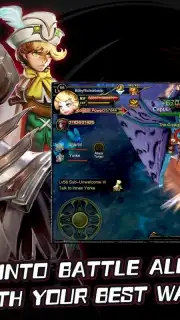 Rise of The Immortals Screenshot 13