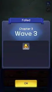 Space Marine Defense Screenshot 9
