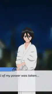 BLEACH Mobile 3D Screenshot 6